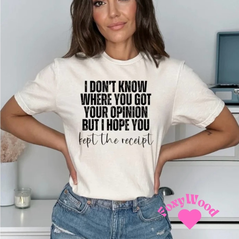 Women's Graphic Tee
